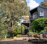 Hepburn Pool House - Accommodation Great Ocean Road