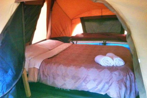 WA Wilderness Glamping - Accommodation Great Ocean Road 3