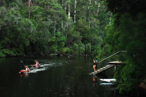 WA Wilderness Glamping - Accommodation Great Ocean Road 4