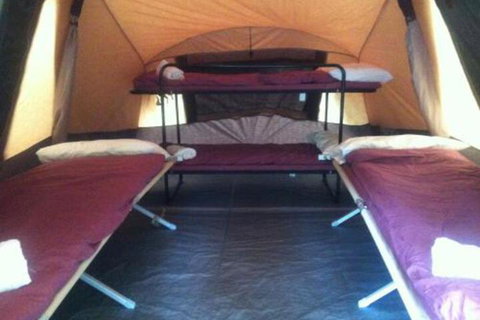 WA Wilderness Glamping - Accommodation Great Ocean Road 7