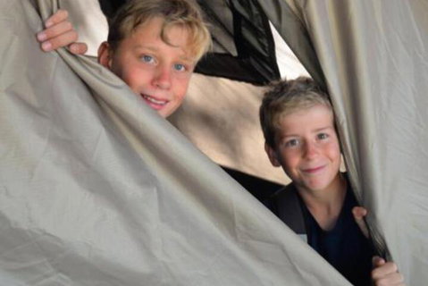 WA Wilderness Glamping - Accommodation Great Ocean Road 2