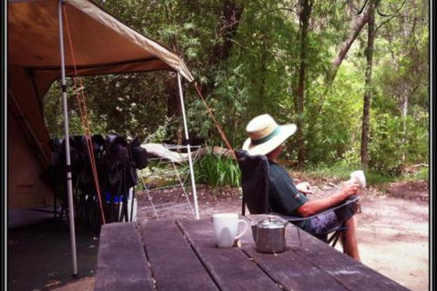 WA Wilderness Glamping - Accommodation Great Ocean Road 5