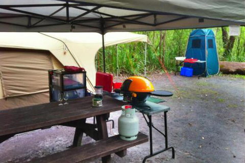 WA Wilderness Glamping - Accommodation Great Ocean Road 6