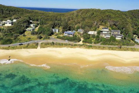 TRADEWINDS - Accommodation Great Ocean Road 1