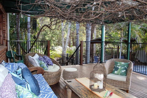 SERENITY - Accommodation Great Ocean Road 2