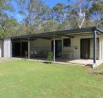 Fraser Forever Orchid Beach Fraser Island - Accommodation Great Ocean Road