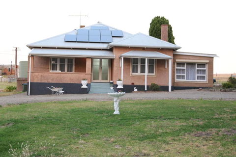 Pink Gums Farmstay - Accommodation Great Ocean Road 4