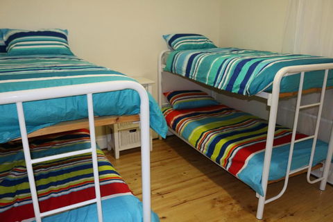 Pink Gums Farmstay - Accommodation Great Ocean Road 1