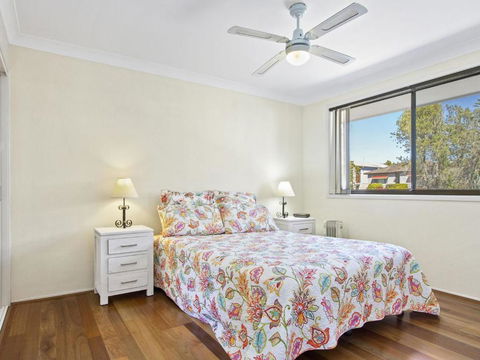 DAVIES STREET MOLLYMOOK 4 / 14 - Accommodation Great Ocean Road 6