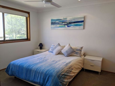DAVIES STREET 3 / 14 MOLLYMOOK - Accommodation Great Ocean Road 2