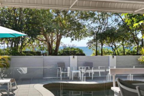 Seabreeze Beachfront Clifton - Accommodation Great Ocean Road 2