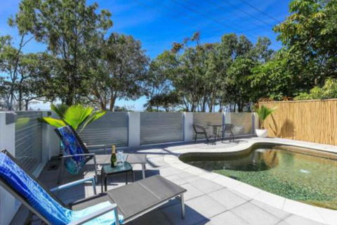 Seabreeze Beachfront Clifton - Accommodation Great Ocean Road 7