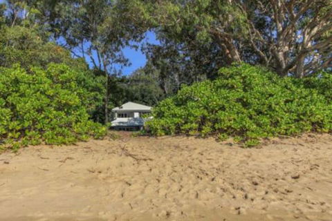 Seabreeze Beachfront Clifton - Accommodation Great Ocean Road 0
