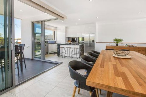 CASABLANCA DROMANA - Accommodation Great Ocean Road 1