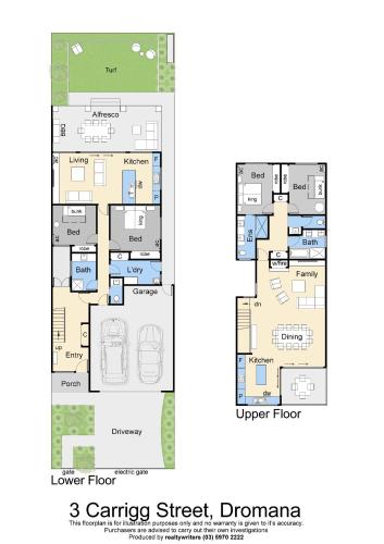 CASABLANCA DROMANA - Accommodation Great Ocean Road 5