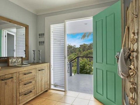 Carroll Ave 39 Mollymook - Accommodation Great Ocean Road 1