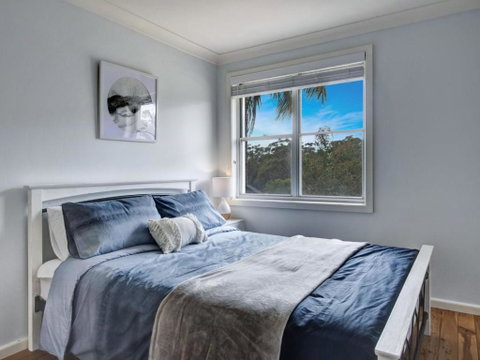 Carroll Ave 39 Mollymook - Accommodation Great Ocean Road 2