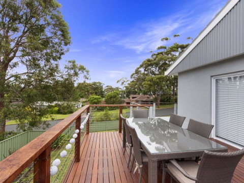 Carroll Ave 39 Mollymook - Accommodation Great Ocean Road 5