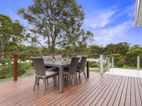 Carroll Ave 39 Mollymook - Accommodation Great Ocean Road 3