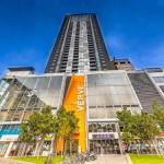 WOW Apartment on Swanston