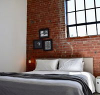 Stylish Warehouse Conversion in Heart of Fitzroy - Accommodation Great Ocean Road