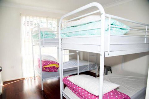 Families Escape To The Coast - Accommodation Great Ocean Road 2