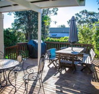 Families Escape to the Coast - Accommodation Great Ocean Road