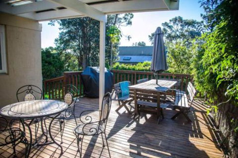 Families Escape To The Coast - Accommodation Great Ocean Road 0