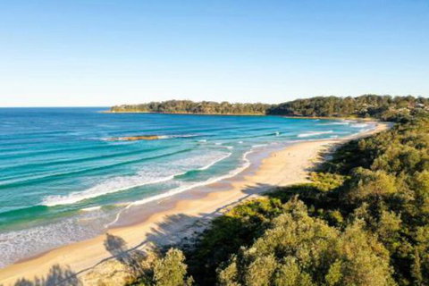Families Escape To The Coast - Accommodation Great Ocean Road 4