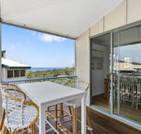 Stunning Beach Front Villa at Castaway Cove - Accommodation Great Ocean Road