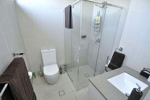 North Sydney Furnished Apartments - Accommodation Great Ocean Road 7