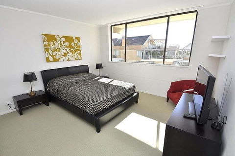 North Sydney Furnished Apartments - Accommodation Great Ocean Road 4