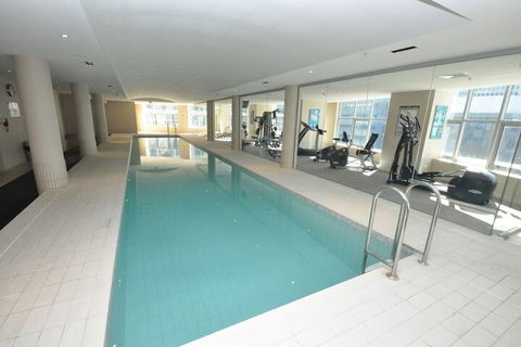 North Sydney Furnished Apartments - Accommodation Great Ocean Road 3