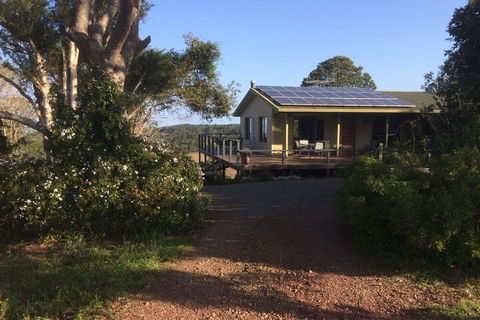 Maleny Mountain Retreat - Accommodation Great Ocean Road 1