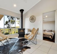 Smallwood - Accommodation Great Ocean Road