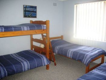 Pacific Court 8 - Accommodation Great Ocean Road 6