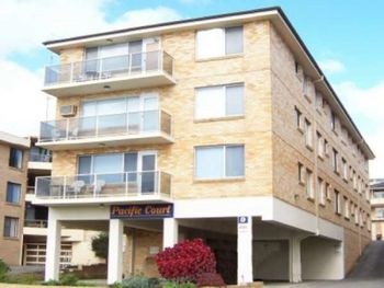 Pacific Court 8 - Accommodation Great Ocean Road 2