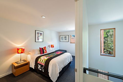 Fitzgeorge - Accommodation Great Ocean Road 2