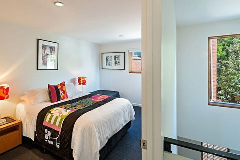 Fitzgeorge - Accommodation Great Ocean Road 7