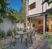 Fitzgeorge - Accommodation Great Ocean Road