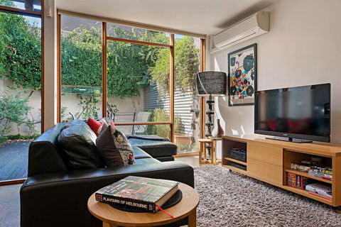 Fitzgeorge - Accommodation Great Ocean Road 5