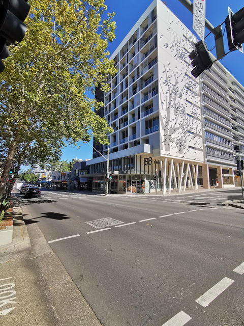 S1 Apartments Chatswood - Accommodation Great Ocean Road 3