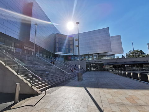 S1 Apartments Chatswood - Accommodation Great Ocean Road 6