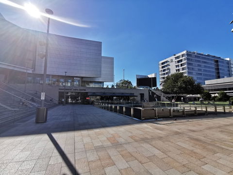 S1 Apartments Chatswood - Accommodation Great Ocean Road 2