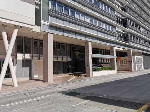 S1 Apartments Chatswood - Accommodation Great Ocean Road 5