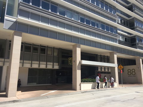 S1 Apartments Chatswood - Accommodation Great Ocean Road 4