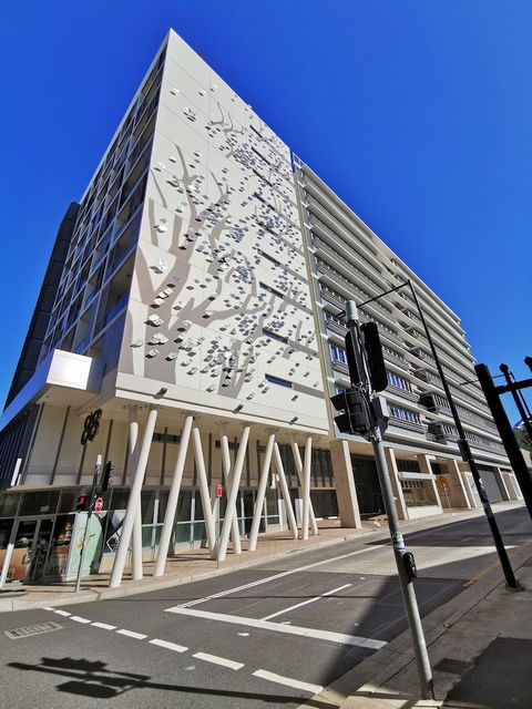 S1 Apartments Chatswood - Accommodation Great Ocean Road 0