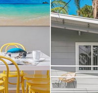 White Sands Mollymook - Accommodation Great Ocean Road