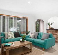 Coastal Hideaway - Accommodation Great Ocean Road