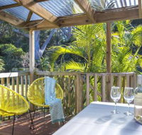 MOLLYMOOK BEACH COTTAGE - Accommodation Great Ocean Road